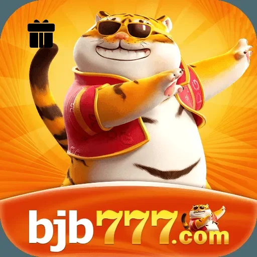 bjb777 Logo