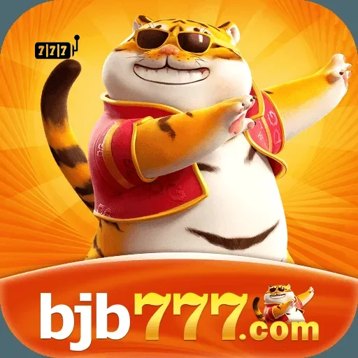 bjb777 Logo