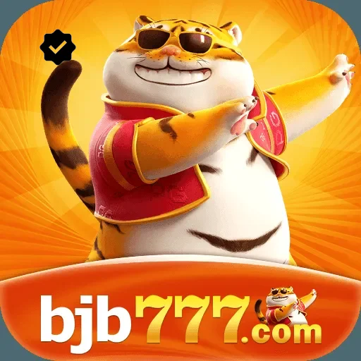 bjb777 Logo